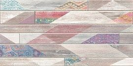 ШЕББИ СТЕНА ЦВЕТНАЯ 315Х630