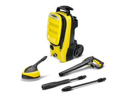 Минимойка Karcher K 4 Compact UM Limited Edition - Артикул: 1.679-406.0