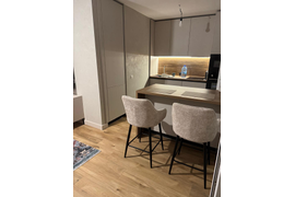 Кухня кашемир