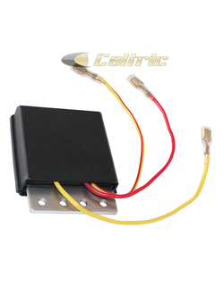 РЕЛЕ РЕГУЛЯТОР POLARIS Trail Boss 250