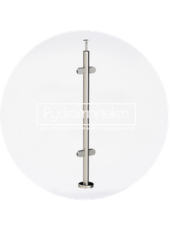 Стойка круглая 4