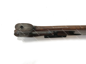 ВЕПРЬ приклад тип СВД орех [ручная работа]