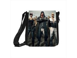 Сумка PlayerUnknown’s Battlegrounds, PUBG, ПУБГ №22