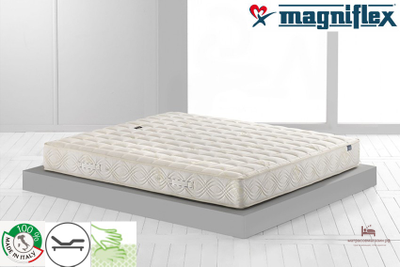 матрас NATUR COMFORT NEW Магнифлекс
