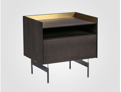 LINATE NIGHTSTAND Тумба прикроватная