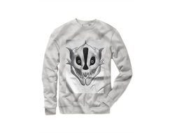 Свитшот Андертейл, Undertale №8