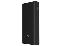 Xiaomi Mi Power Bank 3 Pro (20000 мАч)