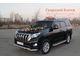 Toyota Land Cruiser Prado (150 restyling)