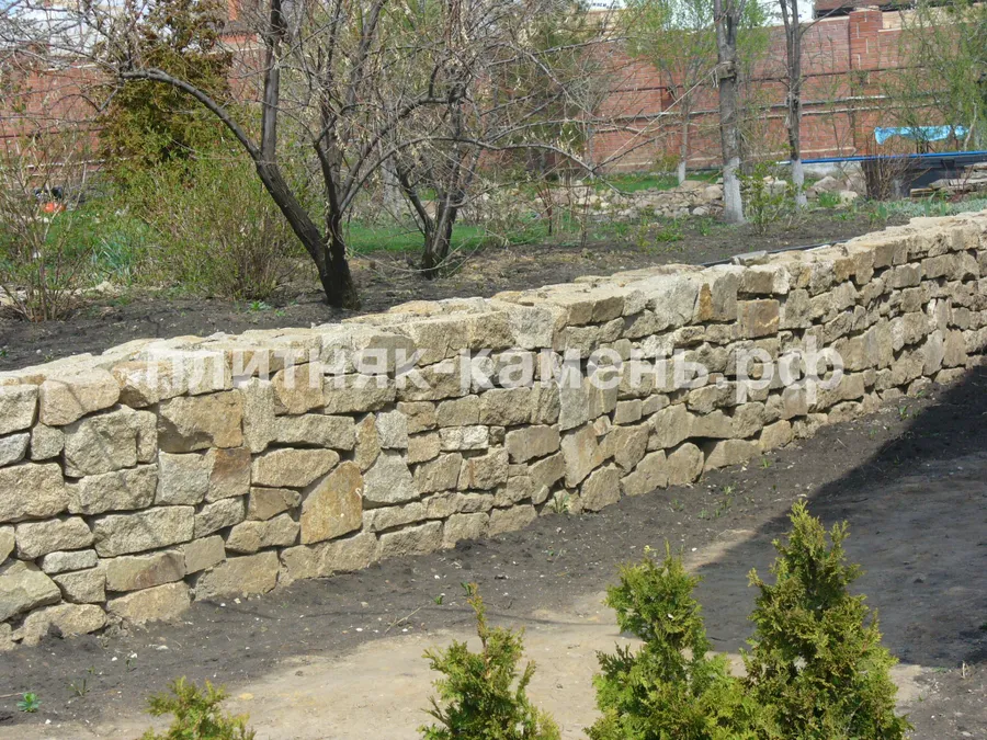 натуральный камень, плитняк продажа, укладка  