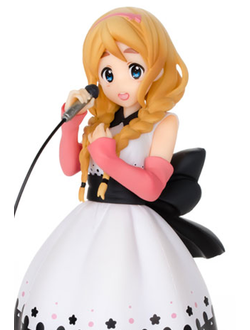 Фигурка Цумуги Котобуки (Kotobuki Tsumugi)