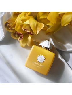 Amouage Sunshine