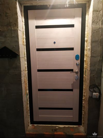 Хит Царга серебро / эшвайт