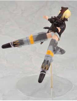 Фигурка 1/8 Эрика Хартманн (Erica Hartmann)