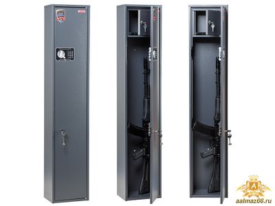 Оружейный сейф AIKO ЧИРОК EL (Чирок-1318-EL)