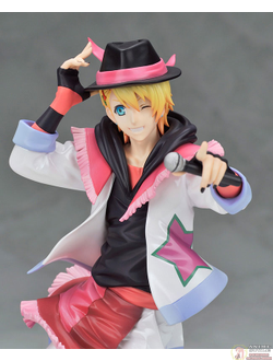 Фигурка 1/8 Сё Курусу (Shou Kurusu)