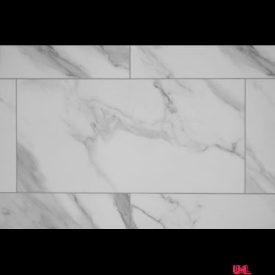 Кварцвиниловая плитка Damy Floor Ascent LVT Эверест / Everest 124-1-LVT 43 класс толщина 2.5 мм с фаской клеевая 4.15 м2