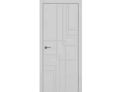 Графика 5 эмалит смоки грей