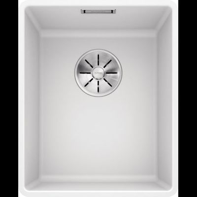 Мойка Blanco Subline 320-F с отв.арм. Infino, 523419