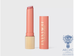 Vivienne Sabo Глянцевая помада-бальзам для губ / Glossy lip balm / Baume a levres brillant «LALA Laque» 01