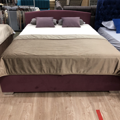 Кровать "Элис"