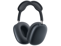 Apple AirPods Max 2 (2024) Midnight