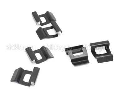 Набор кронштейнов внутреннего стекла GEFEST 1200, 5100, 5500