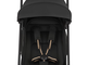 Коляска прогулочная Anex Air-X2 Nero 2025