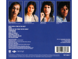 Dire Straits - Communique CD