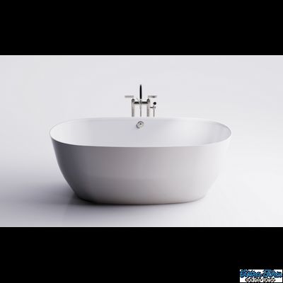 Astra-Form ванна Атрия 160/75 см белая