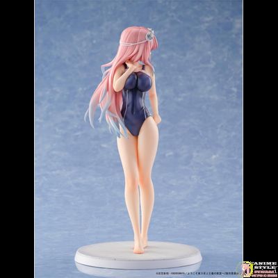 Фигурка 1/6 Хонами Ичиносэ (Ichinose Honami Competition Swimsuit Ver.)