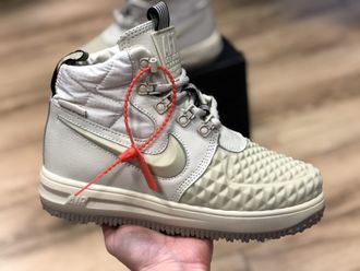 КРОССОВКИ NIKE DUCKBOOT