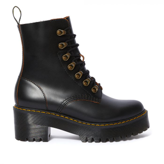 Leona doc martens deals