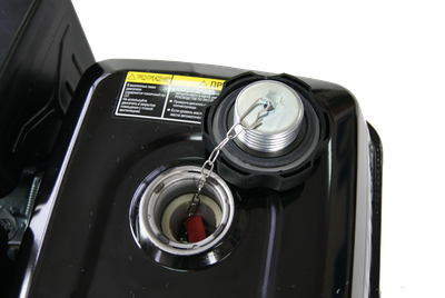 Двигатель 4-х тактн. ДБГ-18.5Э "LIFAN" 192F-2D (18,5 л.с. эл/стартер, 4 такт, вал.25)