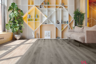 АВА ламинат Alpine Floor Grаnd Sеquоiа Suреriоr АВА Клауд ЕСО 11-1503