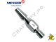 Комплект ацетиленовый Messer STARLET WS ME (рукоятка 2221, резка 1711-A 3-40мм, сварка 111-А 1-6мм) 71602262