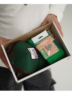 ПОДАРОЧНЫЙ НАБОР "АРТИШОК"