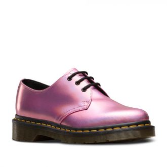 Полуботинки Dr. Martens 1461 Iced Metallic