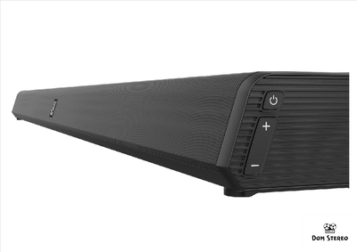 Audac imeo2/b Активный Sound Bar со встроенным Bluetooth
