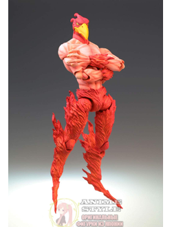 Фигурка Magician's Red