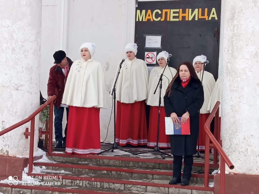 Погода в поселке совхоза селезневский