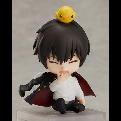 Нендроид Кёя Хибари (Kyoya Hibari)