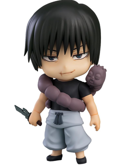 Нендроид Тодзи Фусигуро (Touji Fushiguro)