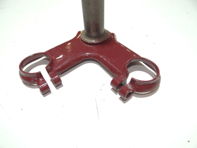 Траверса Ява 555