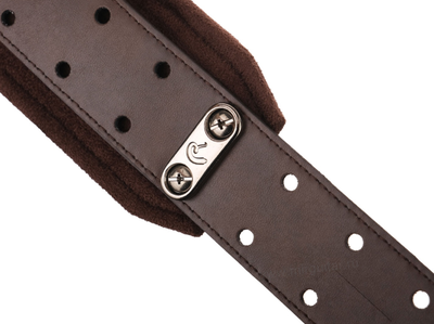 RightOn Straps Steady Mojo Sandokan Woody