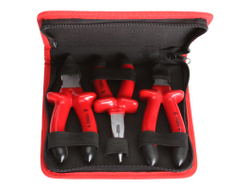 Набор диэлектрического инструмента НИИ-03 серия ЭКСПЕРТ для работ под напряжением до 1000 В