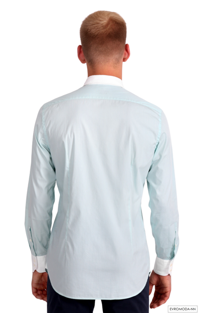 Рубашка мужская Рет-FSF-830 (39)