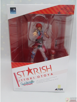Фигурка 1/8 Отоя Иттоки (Ittoki Otoya)