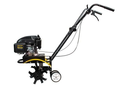 Бензиновый культиватор CHAMPION ВC 4401