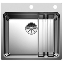Мойка Blanco ETAGON 500-IF/A