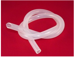 Шланг силиконовый вн.d-10мм.